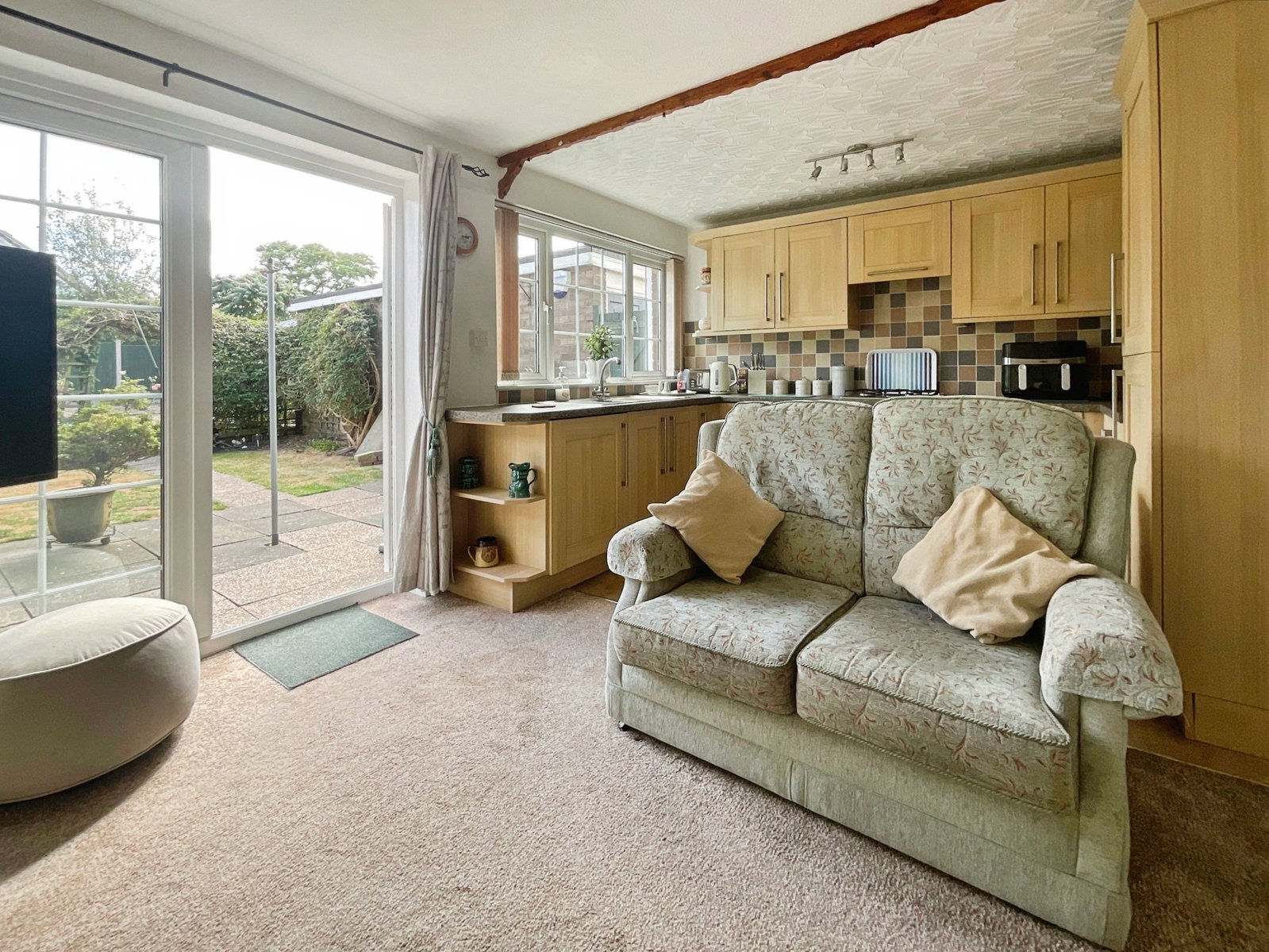 Semi Detached House in Dudley
