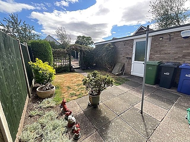 Semi Detached House in Dudley