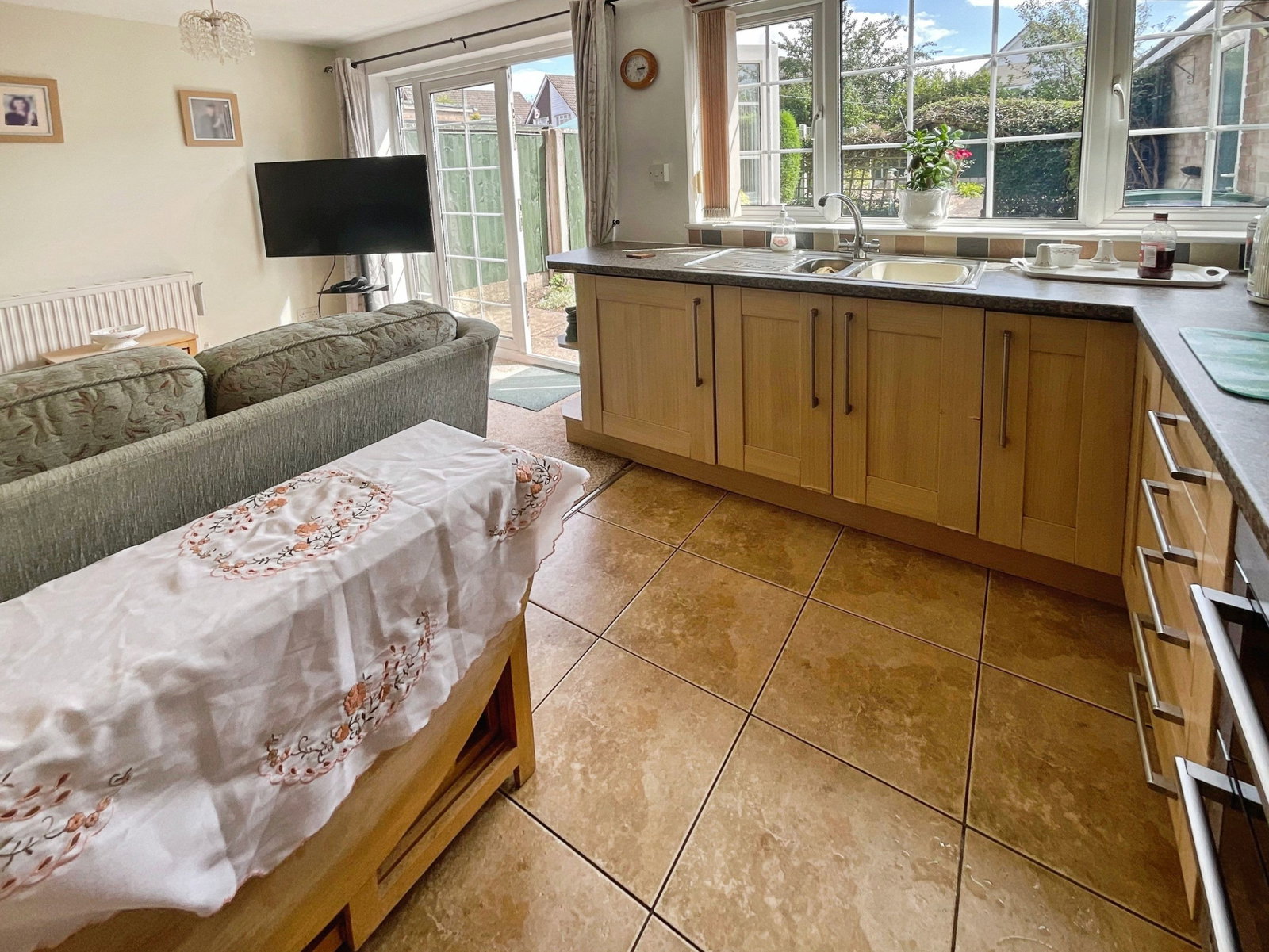 Semi Detached House in Dudley