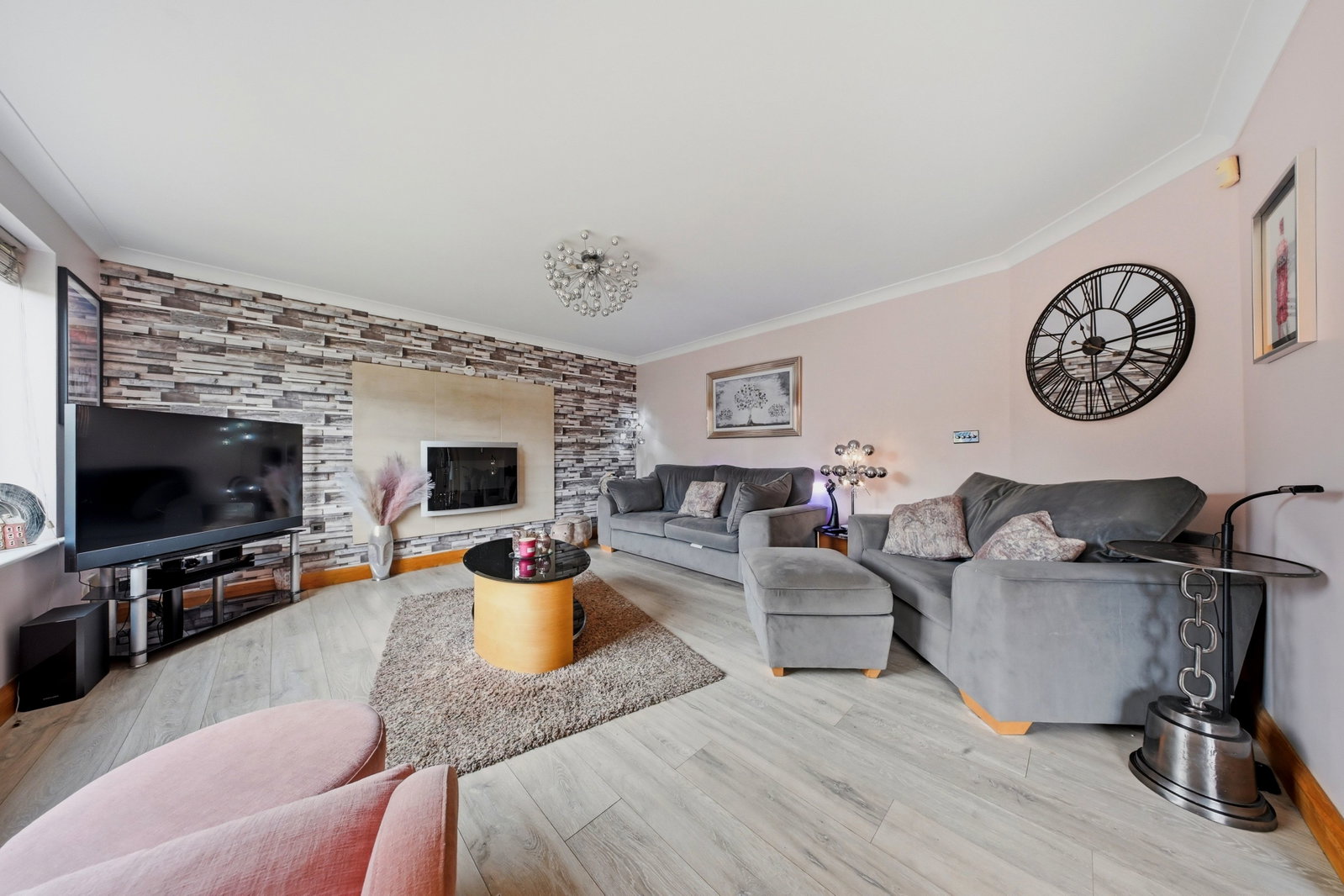 Detached House in Accrington 3