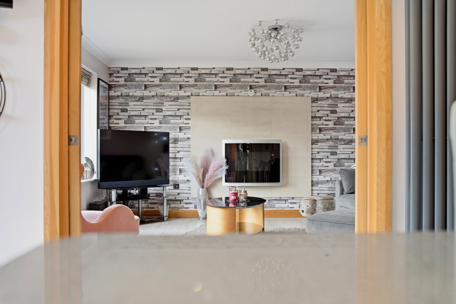 Detached House in Accrington 5
