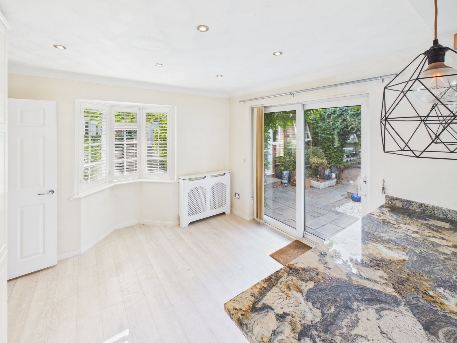 Detached House in Stowmarket 4