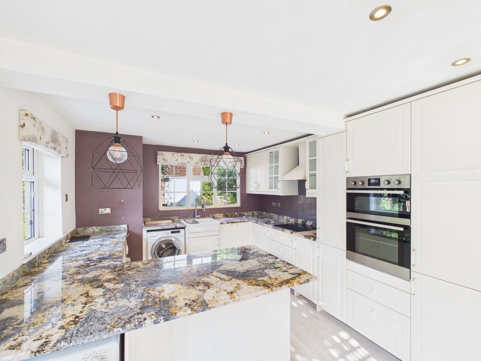 Detached House in Stowmarket 2
