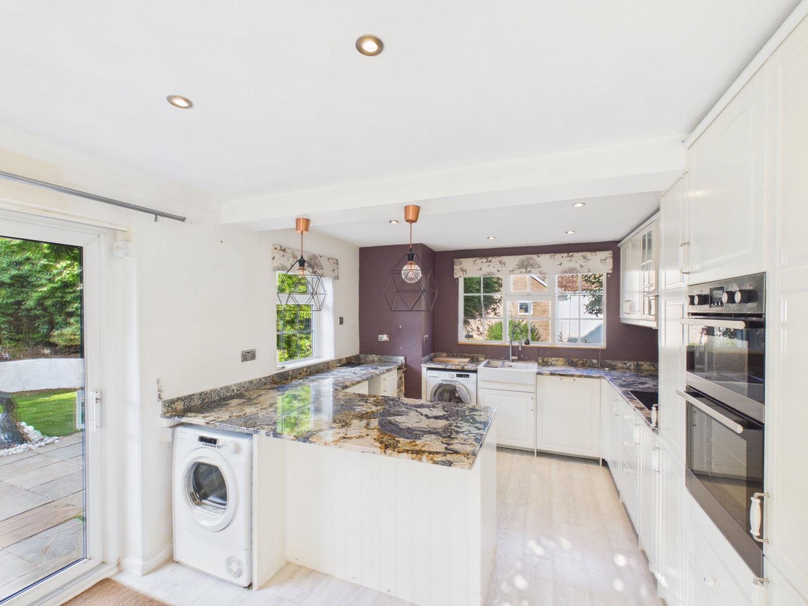 Detached House in Stowmarket 3