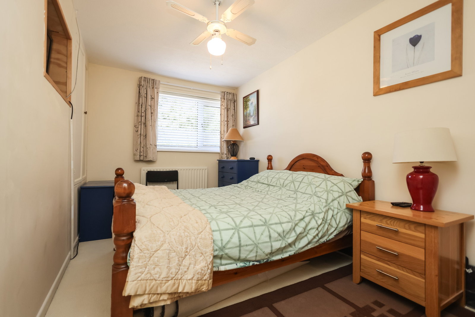 Semi Detached House for sale in Birmingham, Corinne Close, Rednal, Birmingham, B45 8EJ