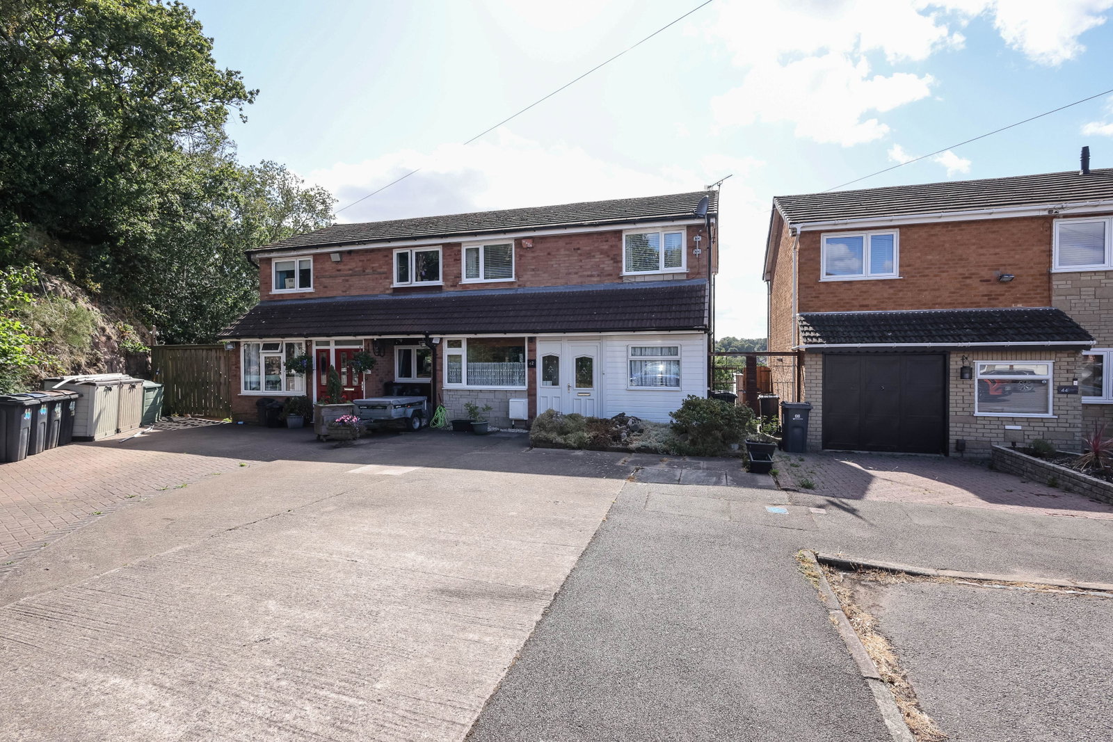 Semi Detached House in Birmingham