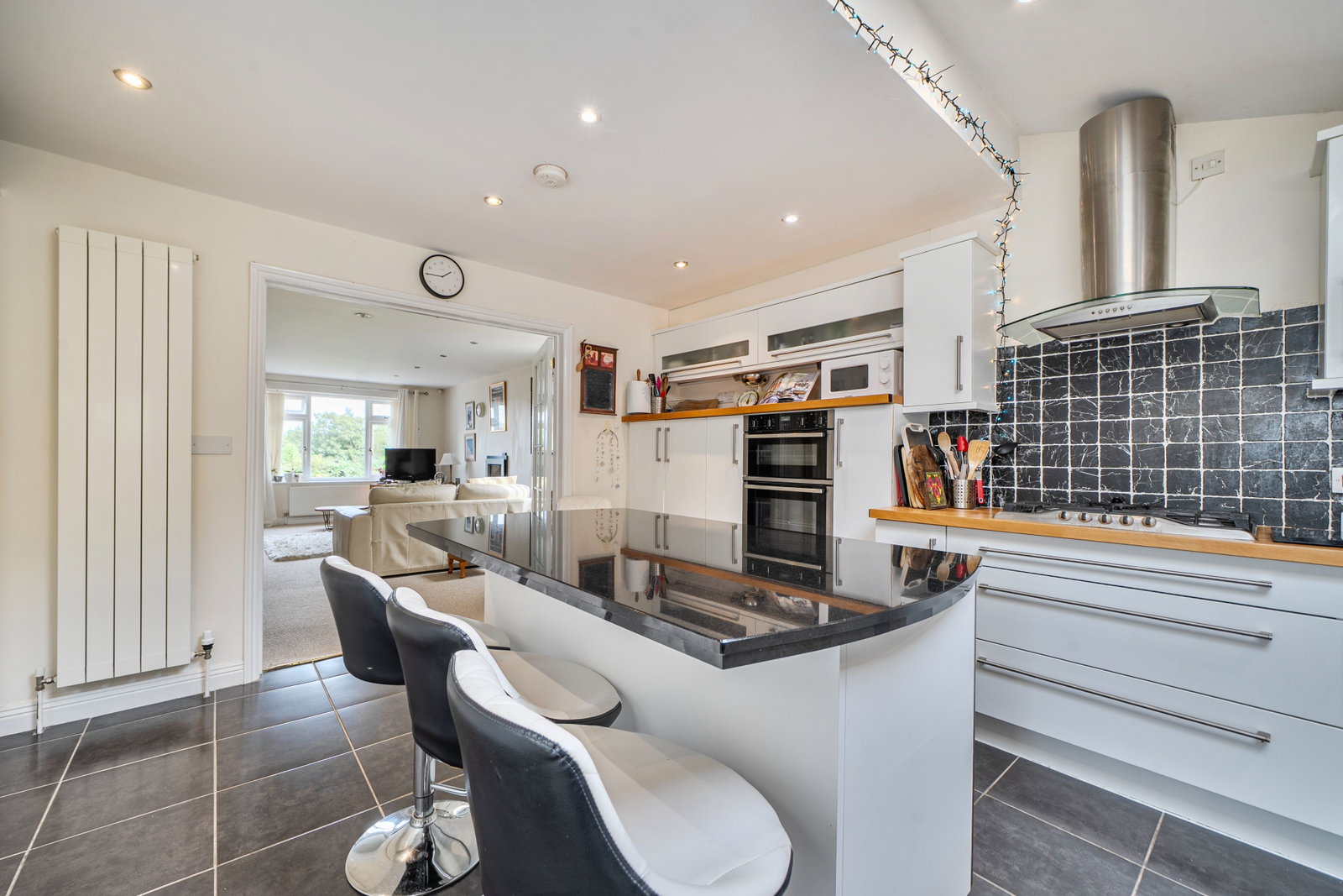Detached House for sale in Gunnislake, Station Road, Gunnislake, PL18
