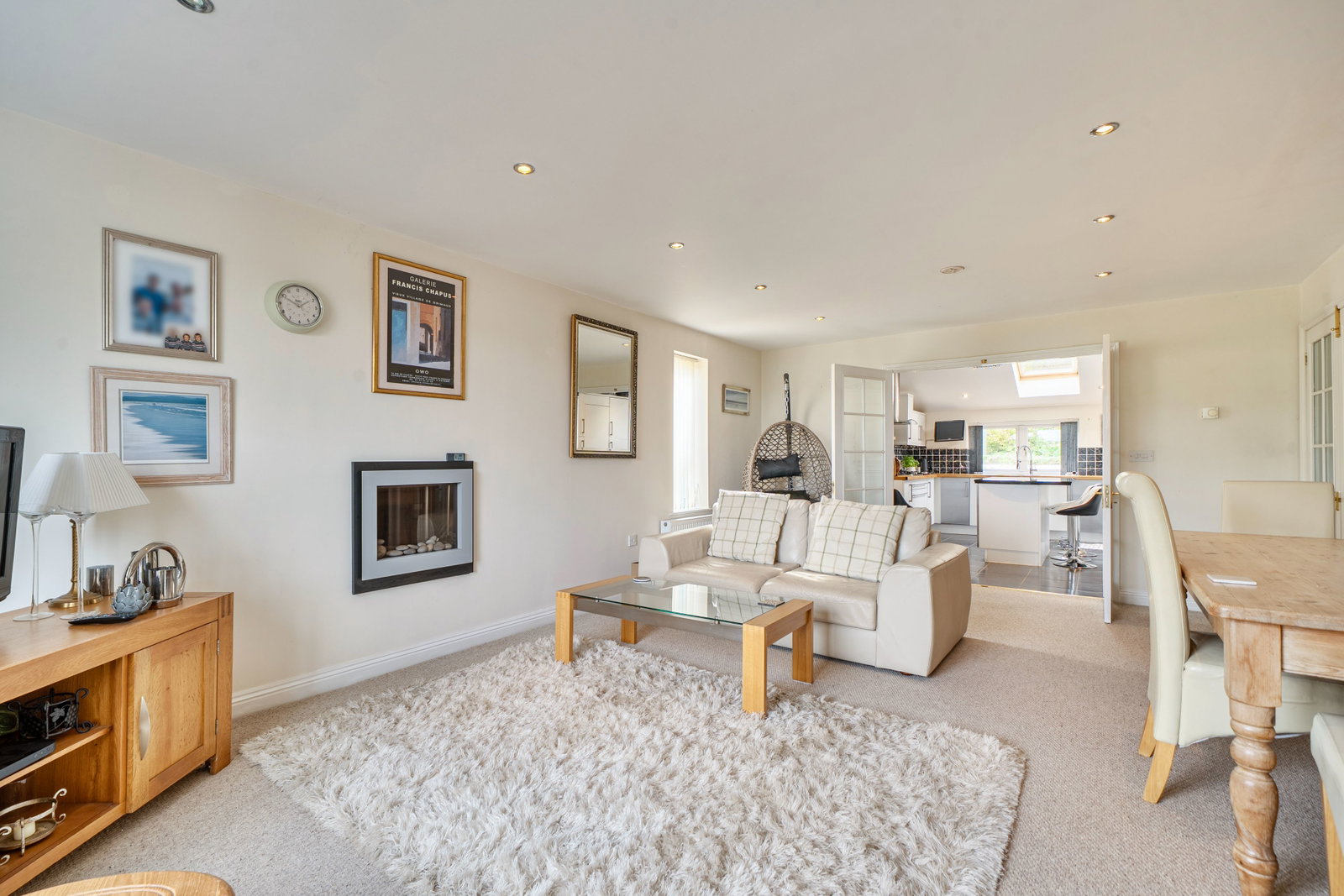 Detached House for sale in Gunnislake, Station Road, Gunnislake, PL18