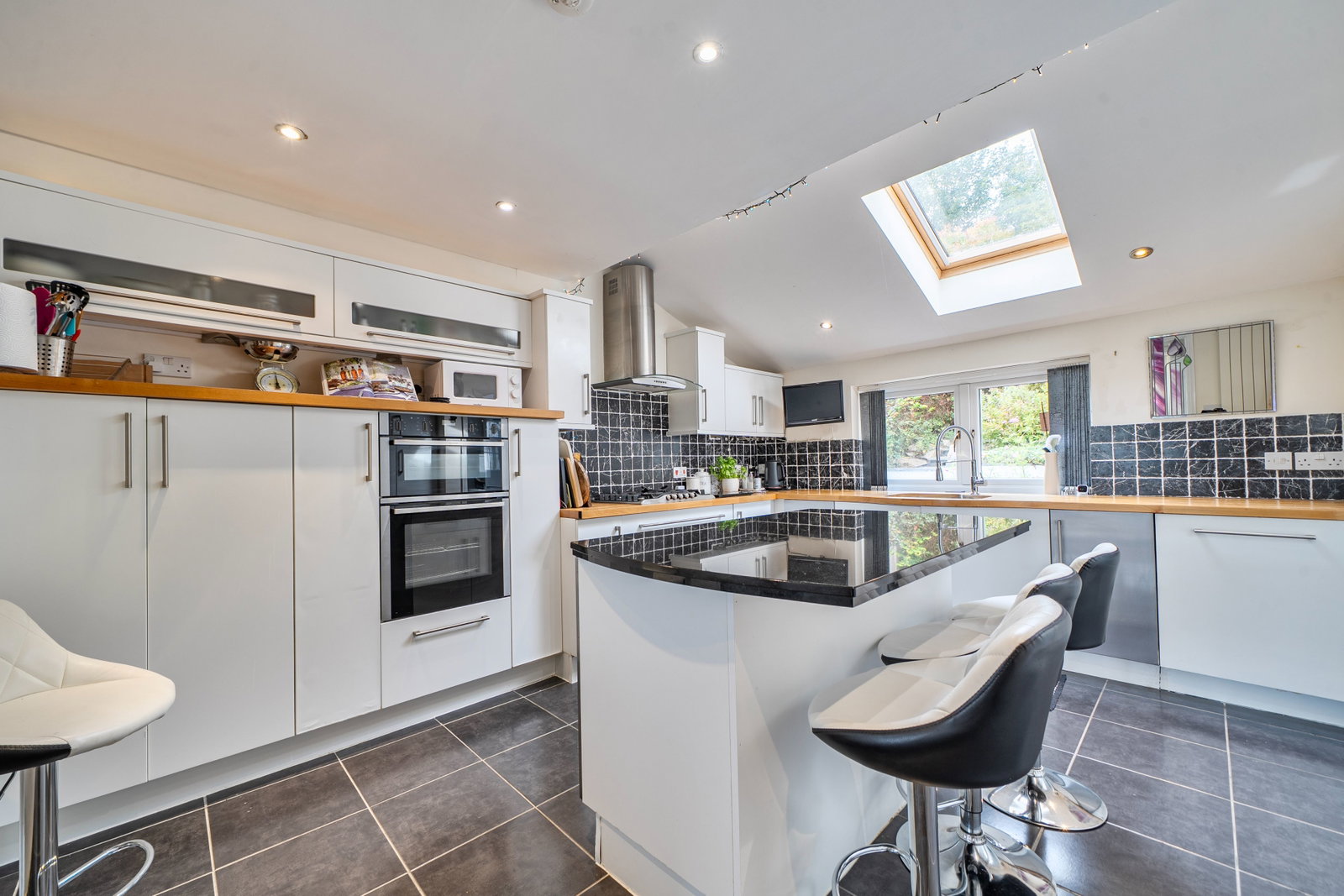 Detached House for sale in Gunnislake, Station Road, Gunnislake, PL18