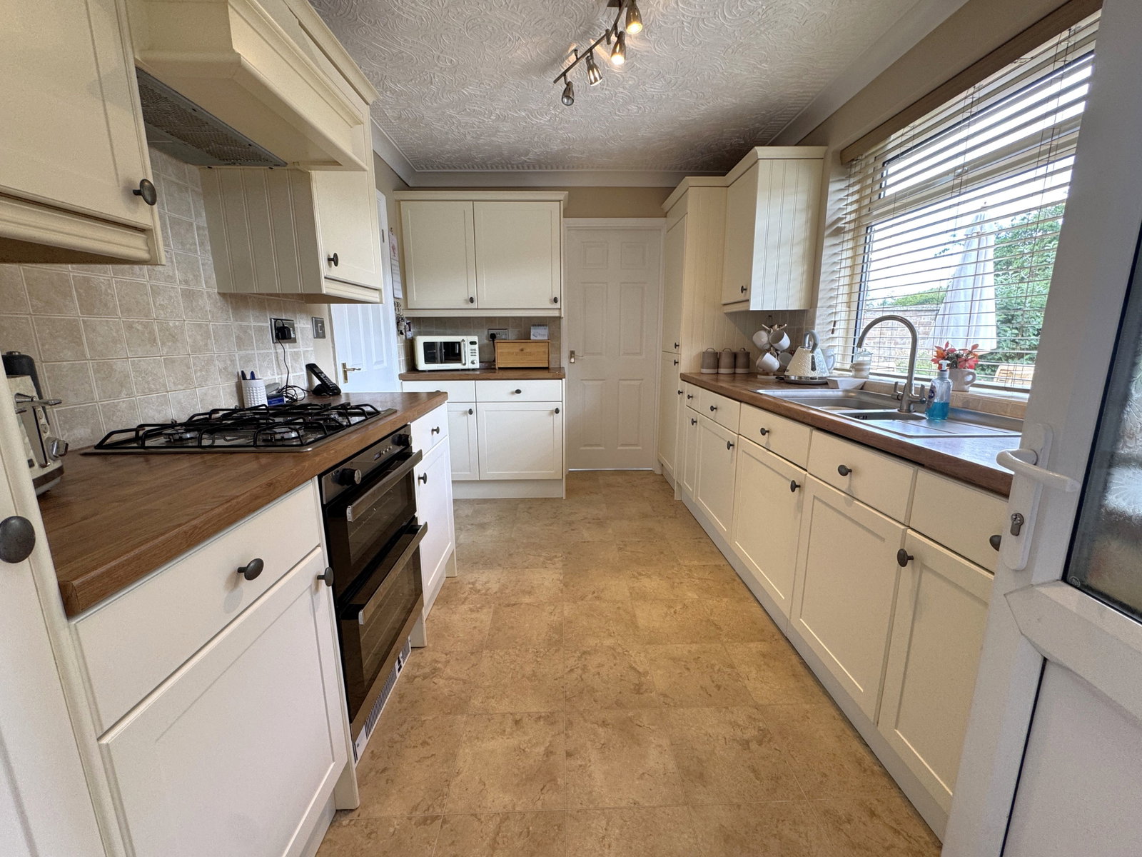 Detached House in Buckingham