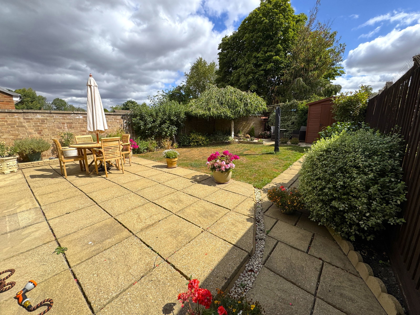 Detached House in Buckingham