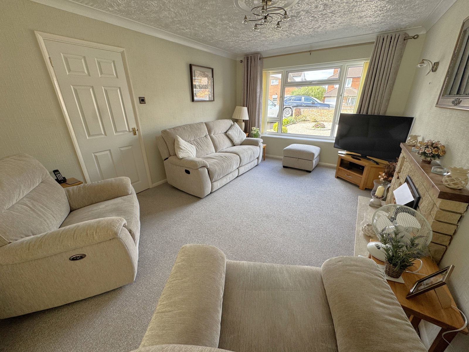 Detached House in Buckingham