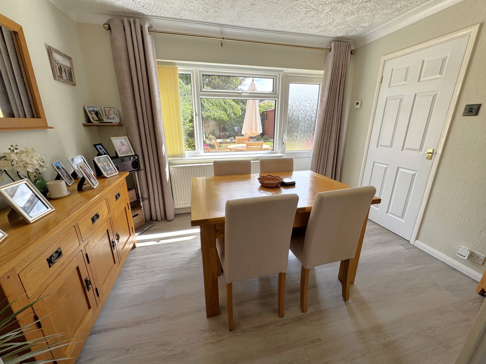 Detached House in Buckingham