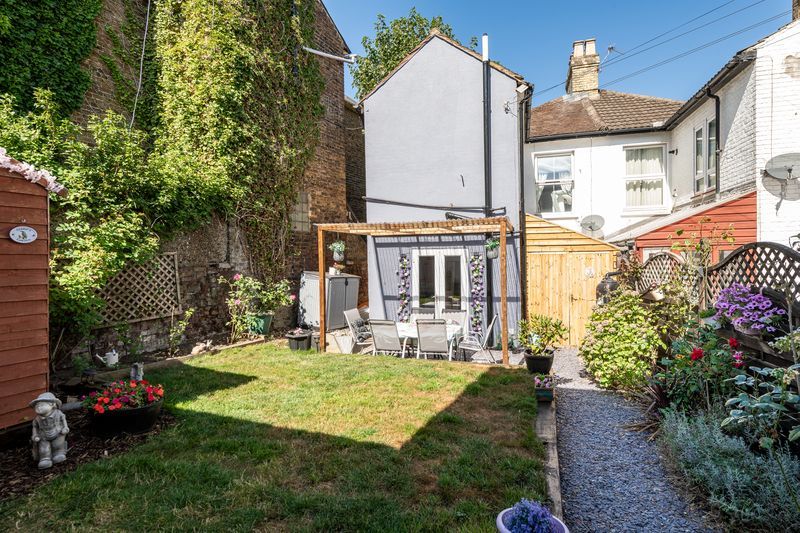 Terraced House in Maidstone 4