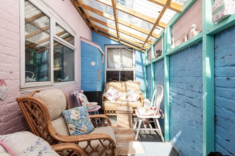 Terraced House in Maidstone 5