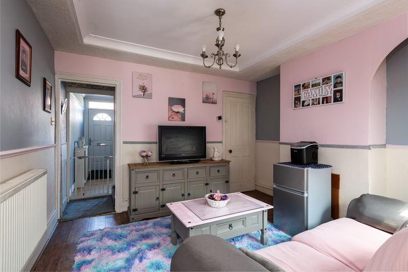 Terraced House for sale in Maidstone, Boxley Road, Maidstone, 1049 m²