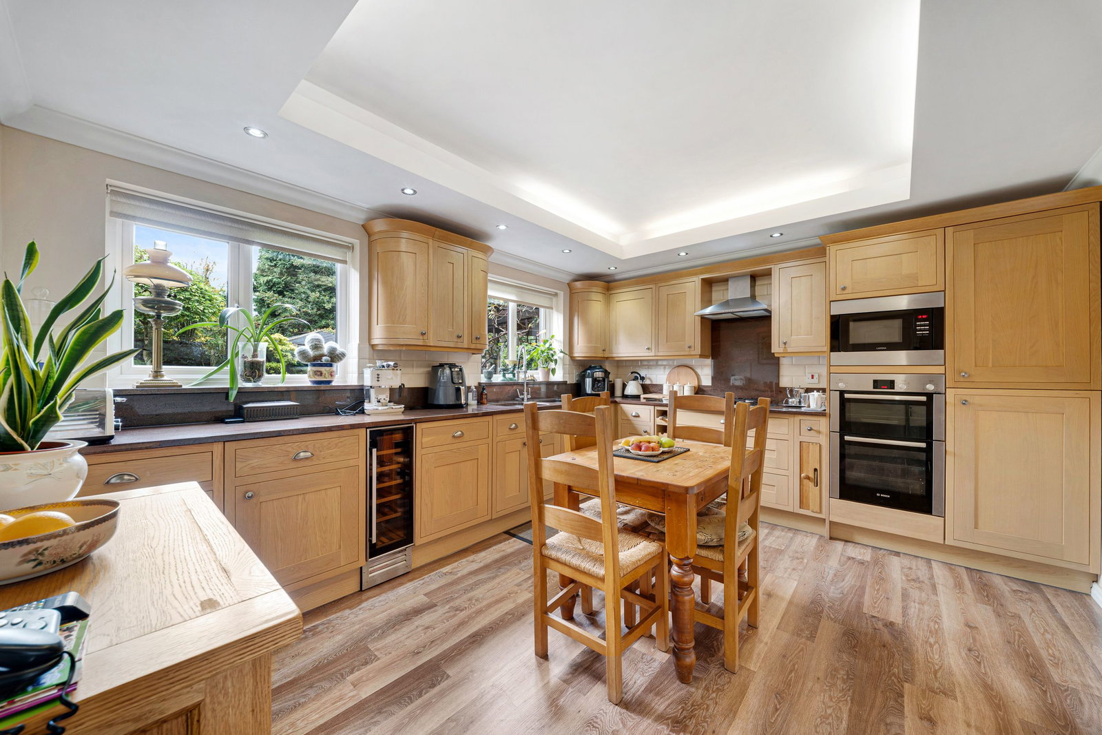 Detached House for sale in Leigh, Turnstone Close, Leigh, WN7 1LE