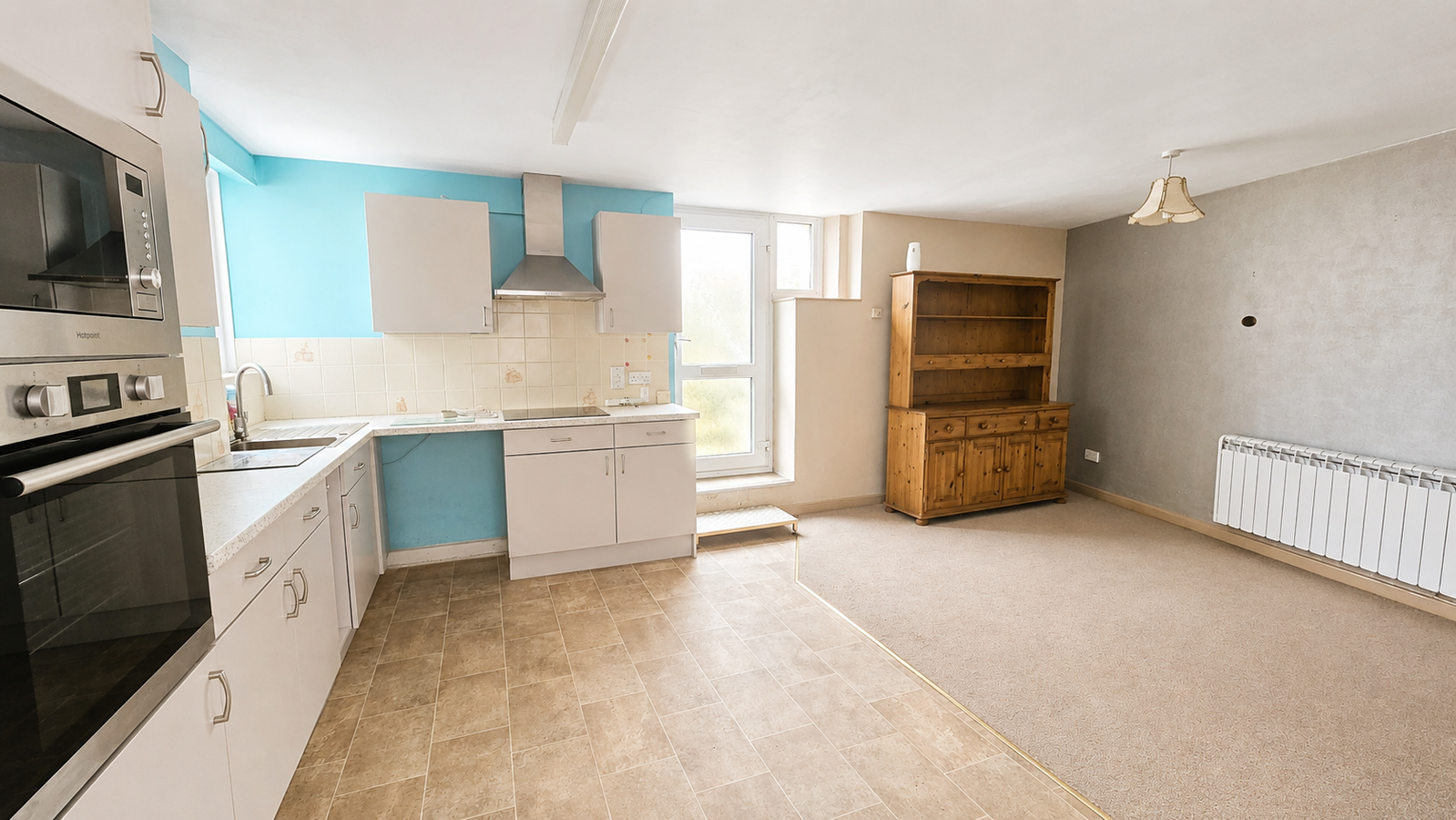 Detached House in St. Austell