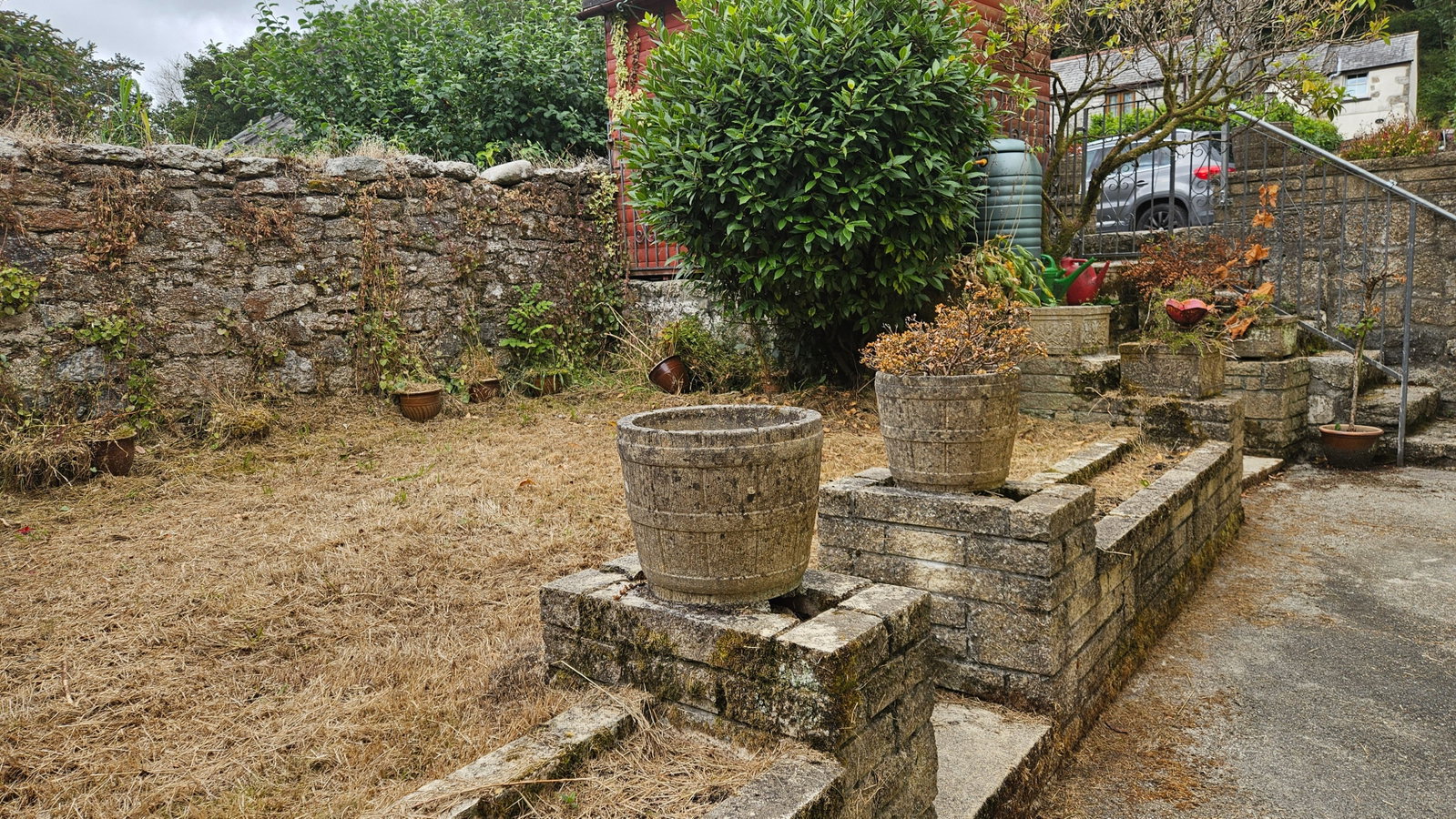 Detached House in St. Austell