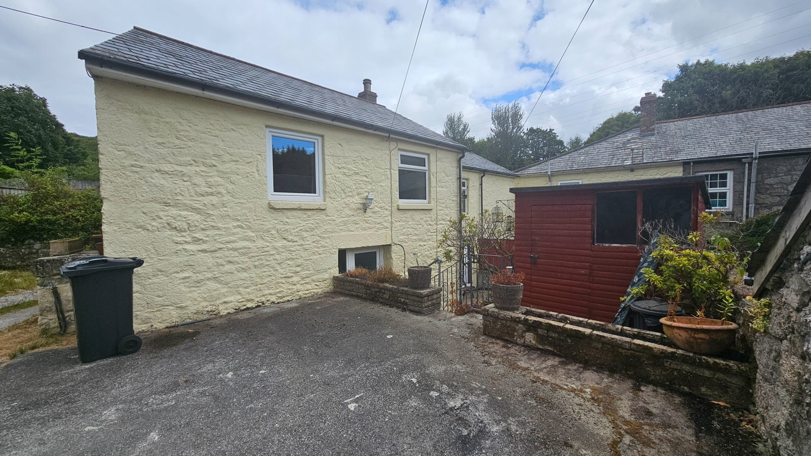 Detached House in St. Austell