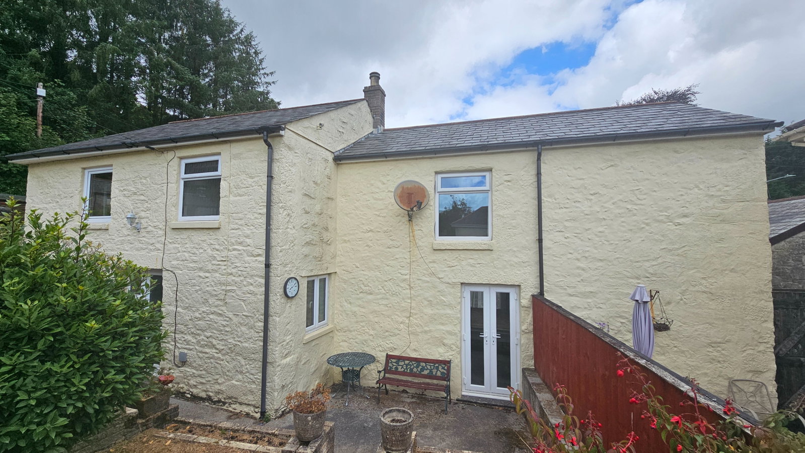 Detached House in St. Austell