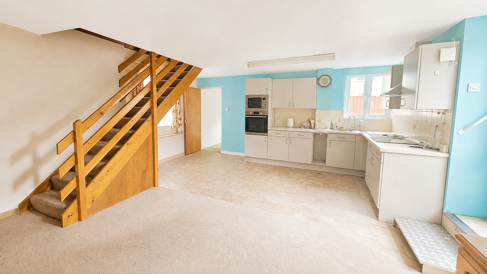 Detached House in St. Austell