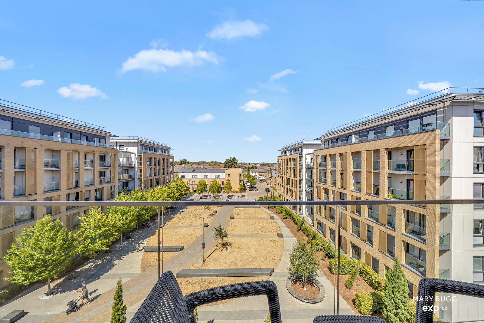 Apartment in Chelmsford 5