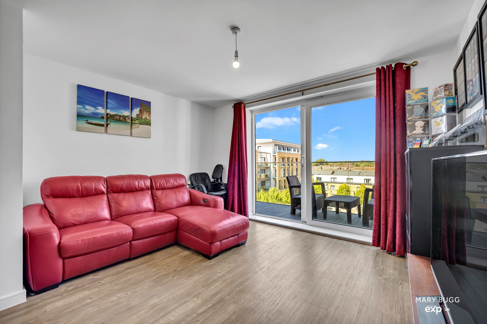 Apartment in Chelmsford 4