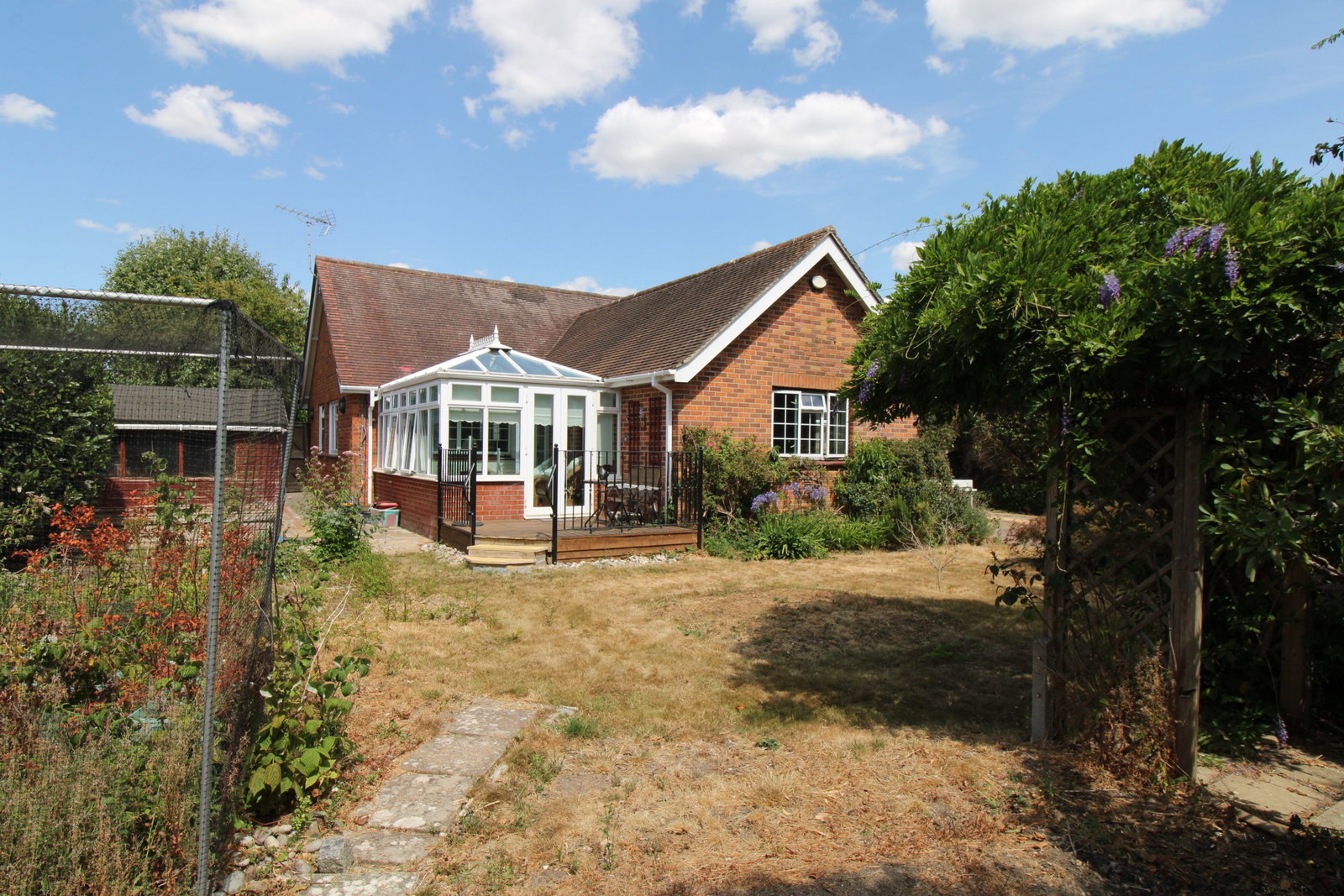 Bungalow in Arundel