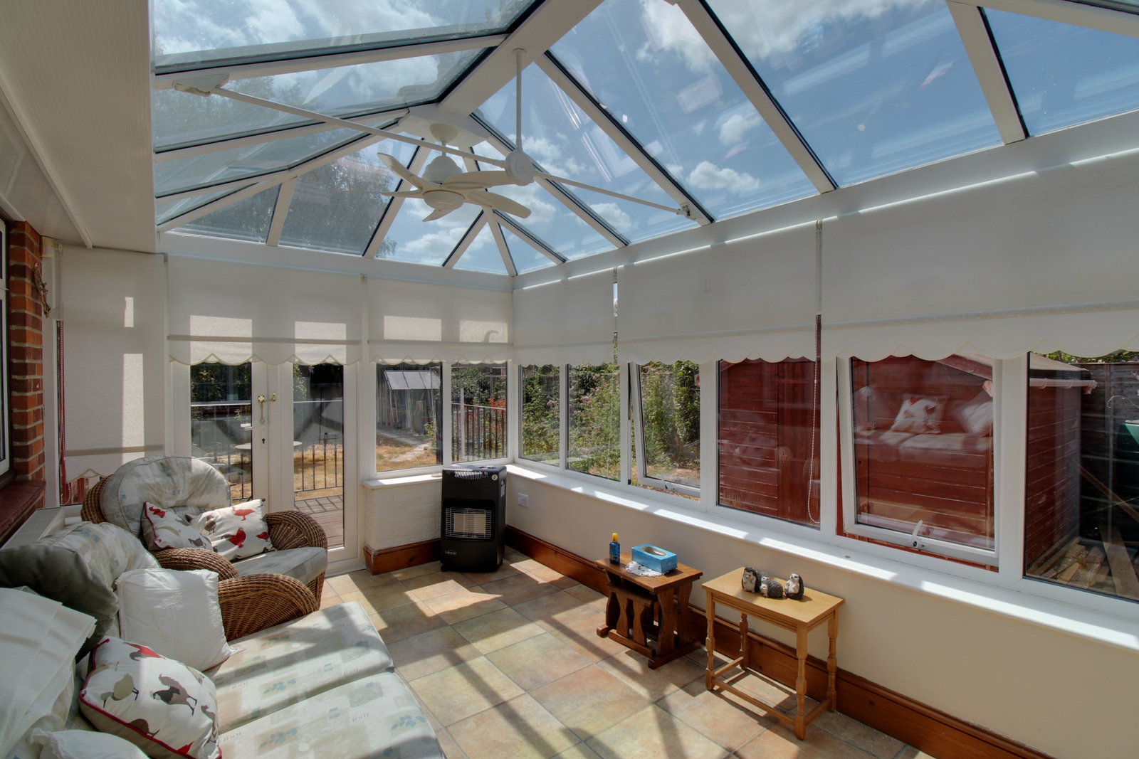 Bungalow in Arundel