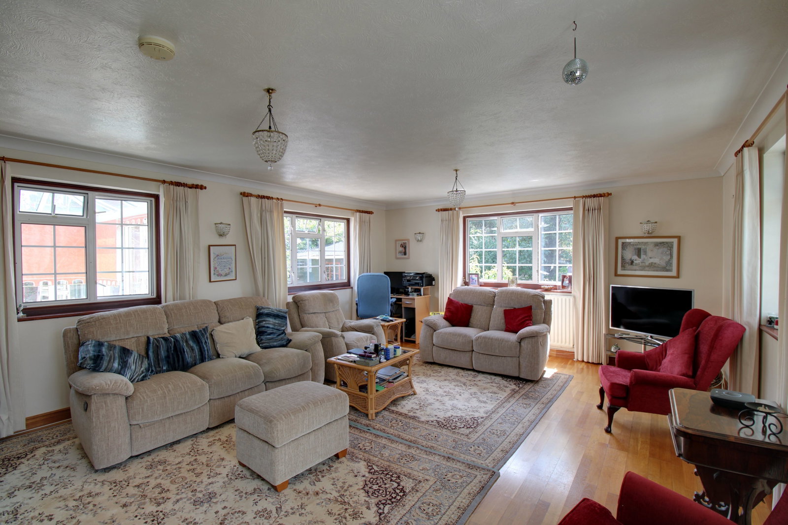 Bungalow in Arundel
