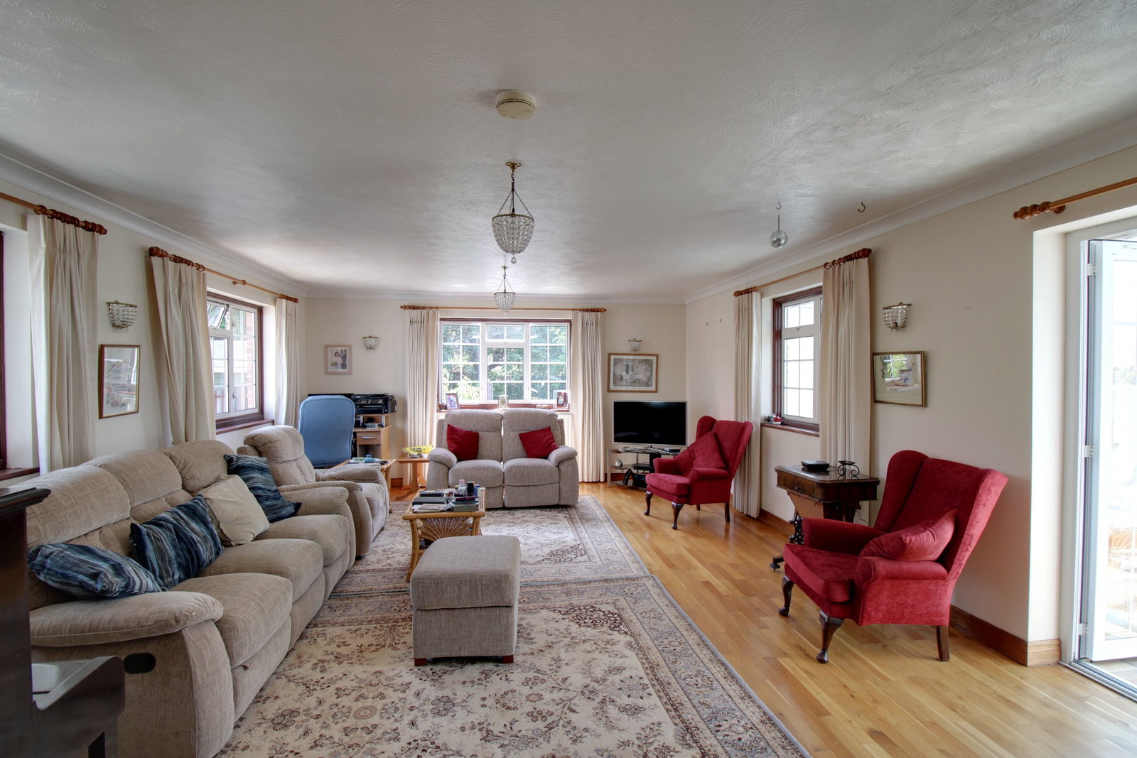 Bungalow in Arundel