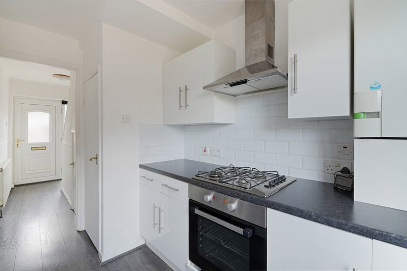 Terraced House for sale in Sheffield, Standon Drive, Wincobank, Sheffield S9