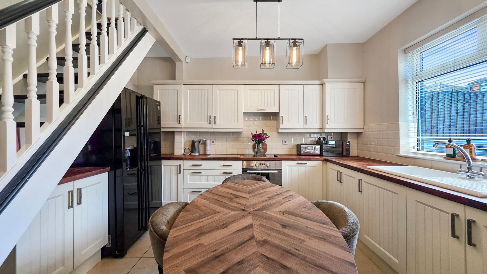Terraced House for sale in Manchester, Chaddock Lane, Boothstown M28 1DF