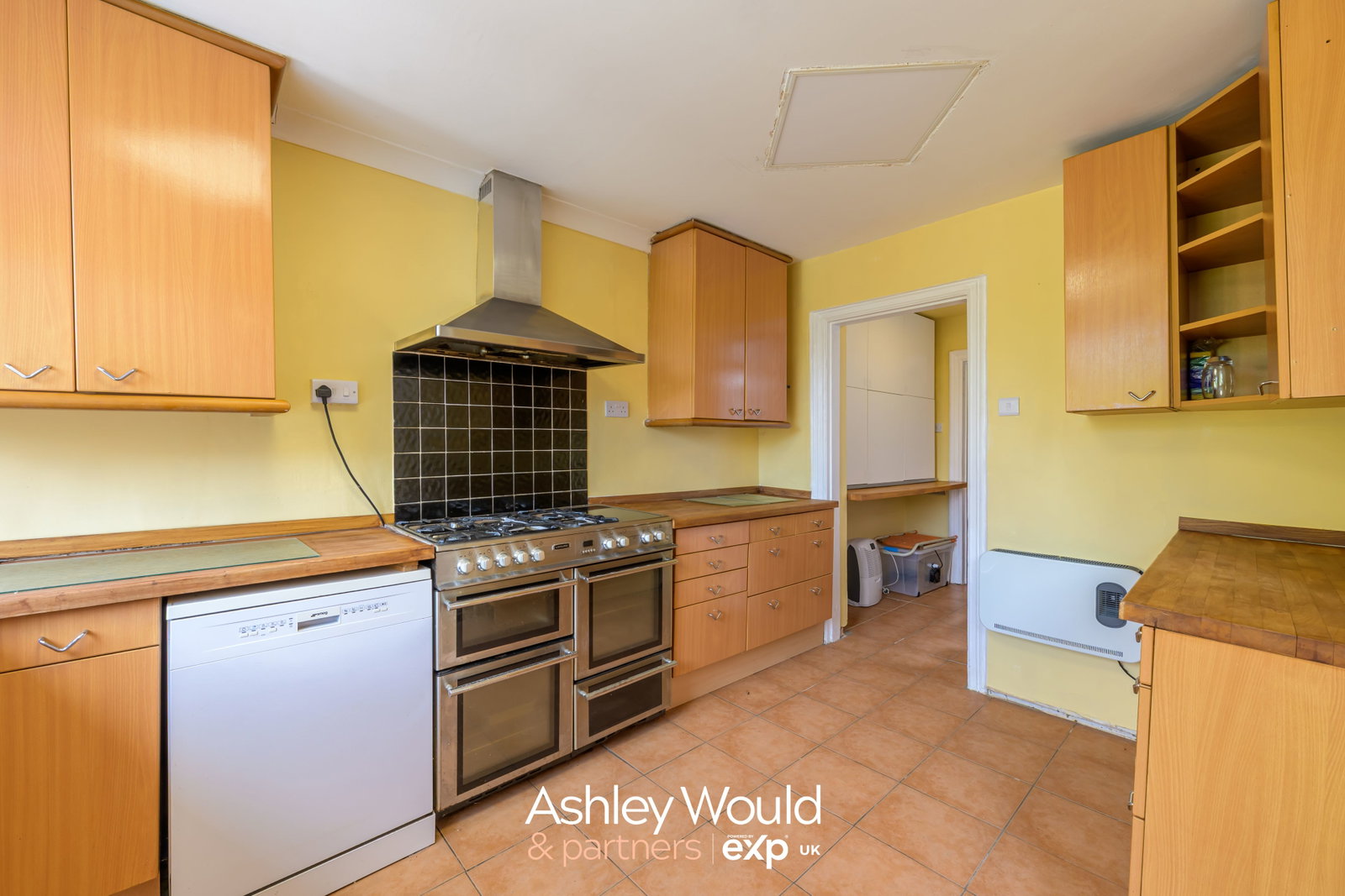 End Of Terrace House in Rowley Regis 5