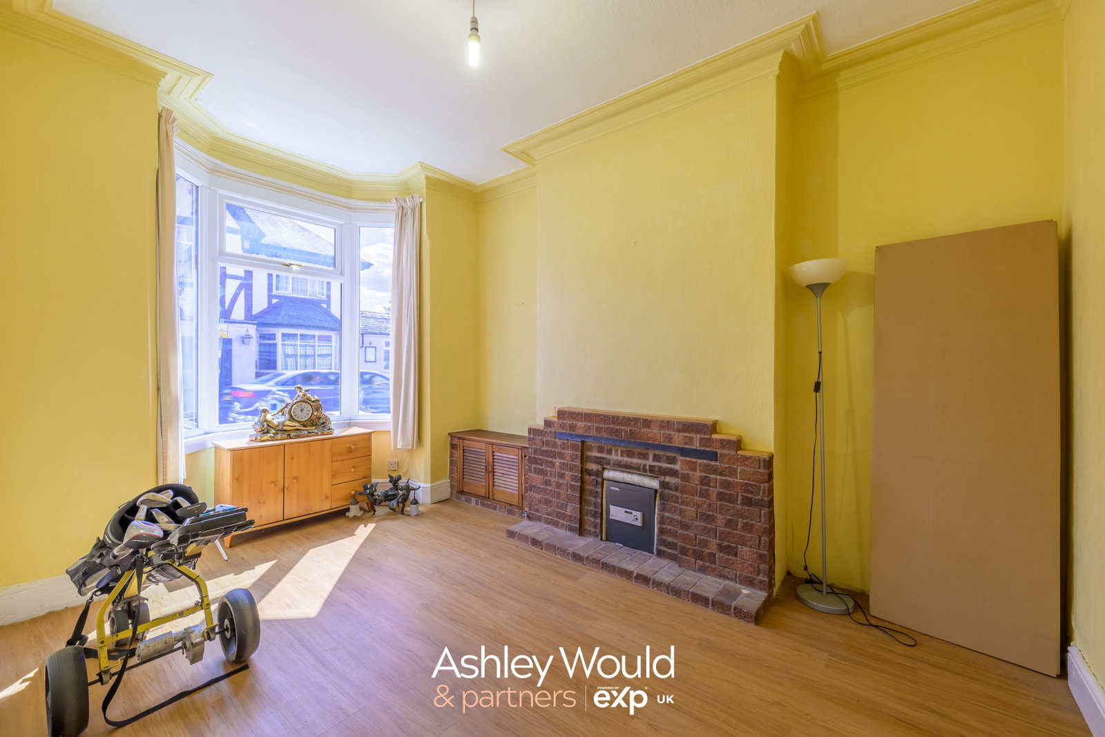 End Of Terrace House in Rowley Regis 2