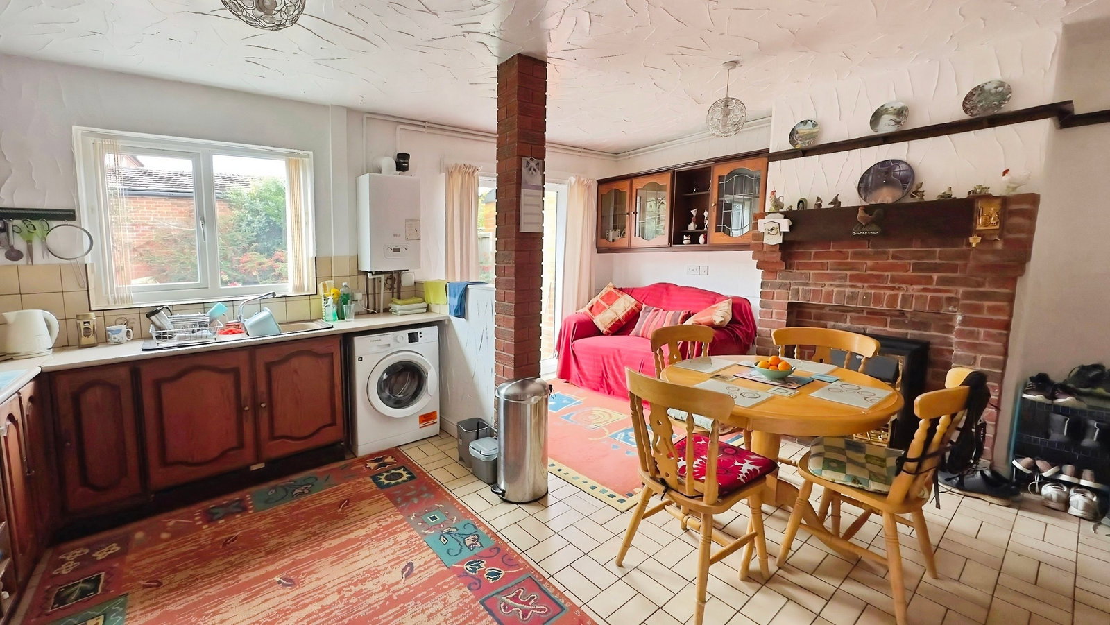Semi Detached House in Ilkeston
