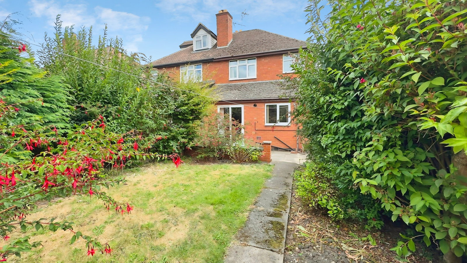 Semi Detached House in Ilkeston