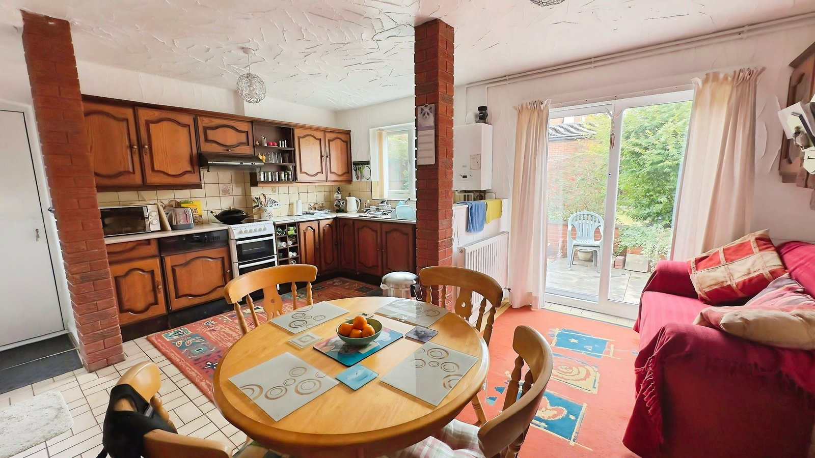 Semi Detached House in Ilkeston