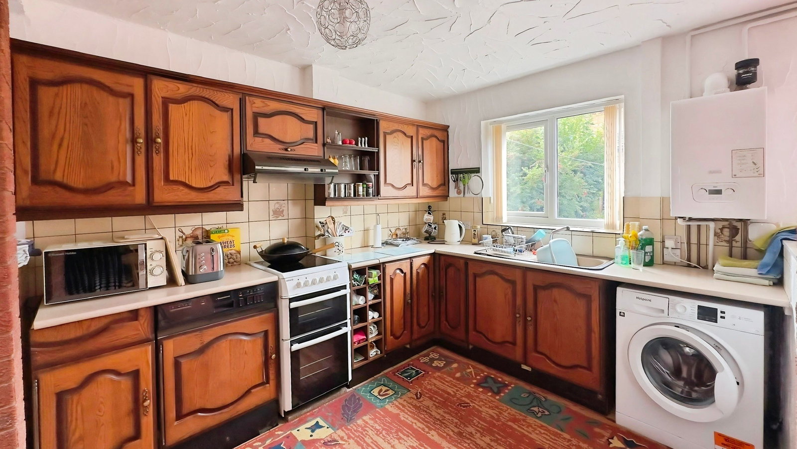 Semi Detached House in Ilkeston