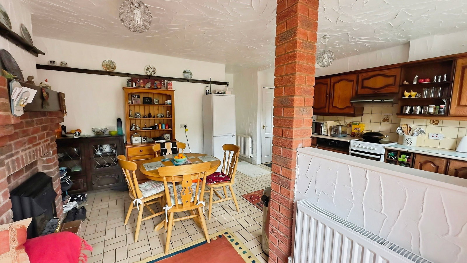 Semi Detached House in Ilkeston