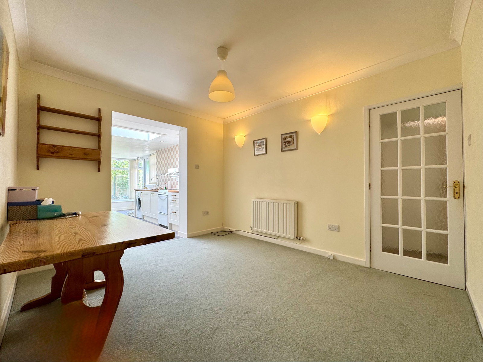 Semi Detached Bungalow in Preston 5