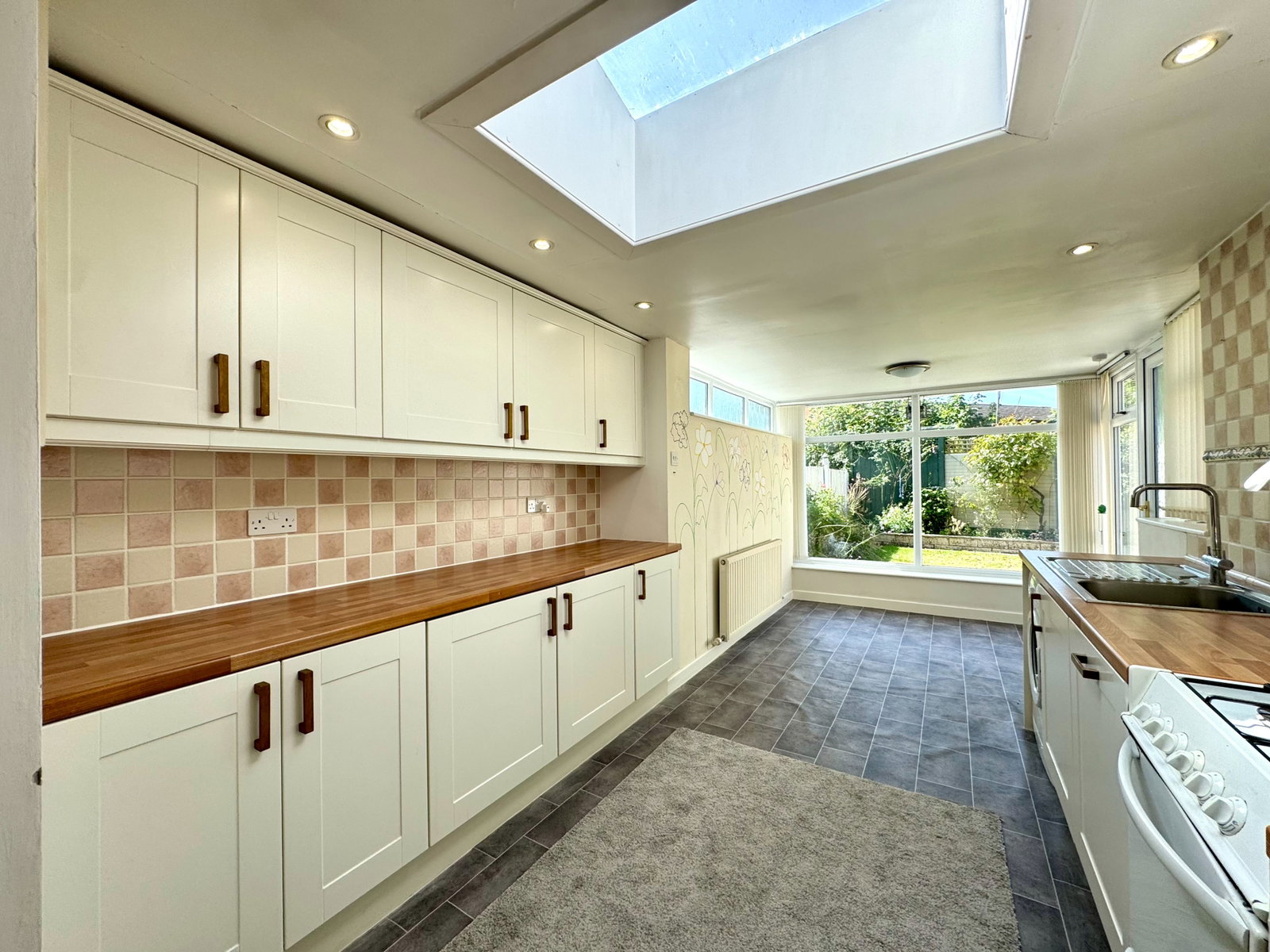 Semi Detached Bungalow in Preston 3