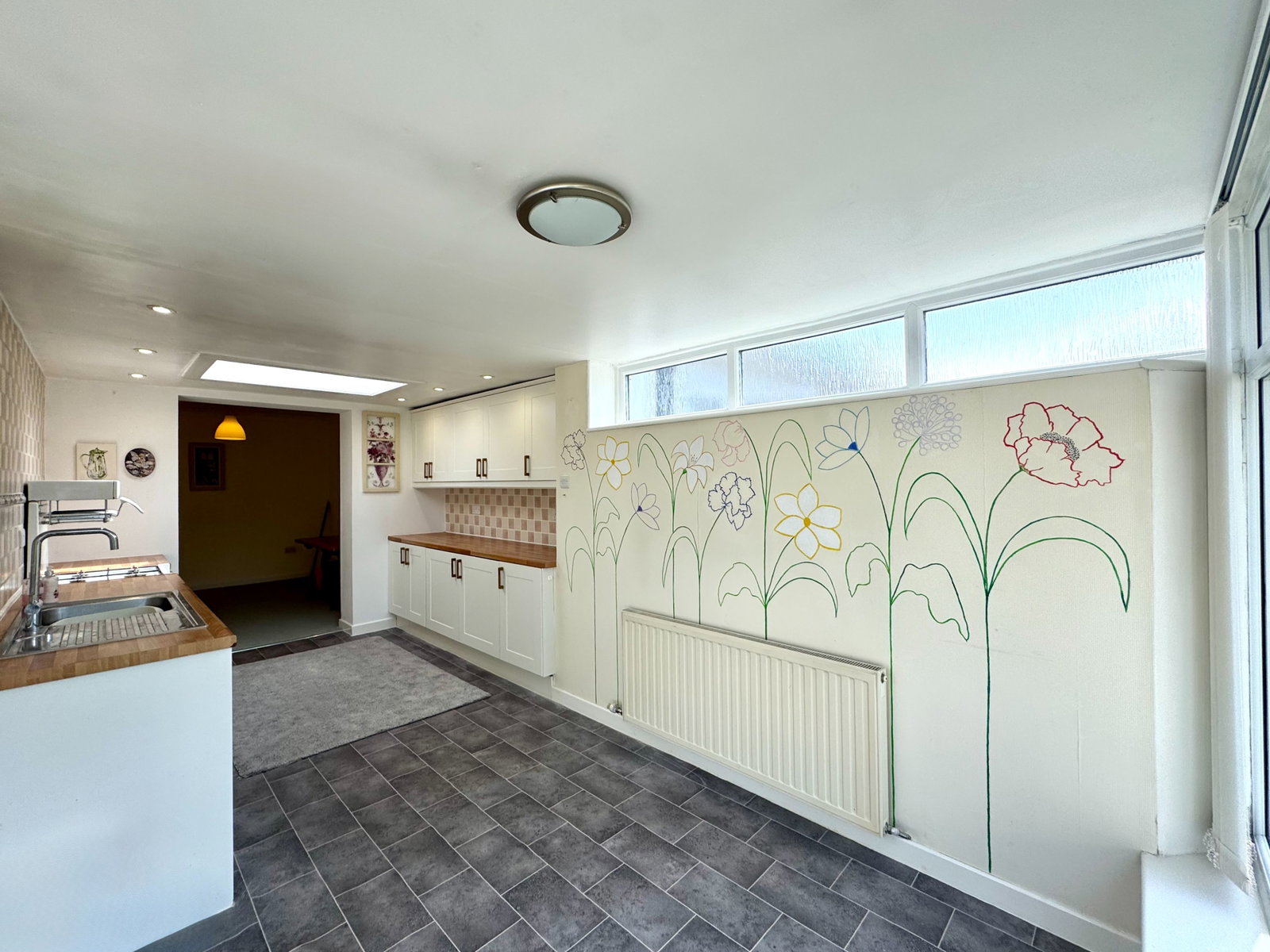 Semi Detached Bungalow in Preston 4