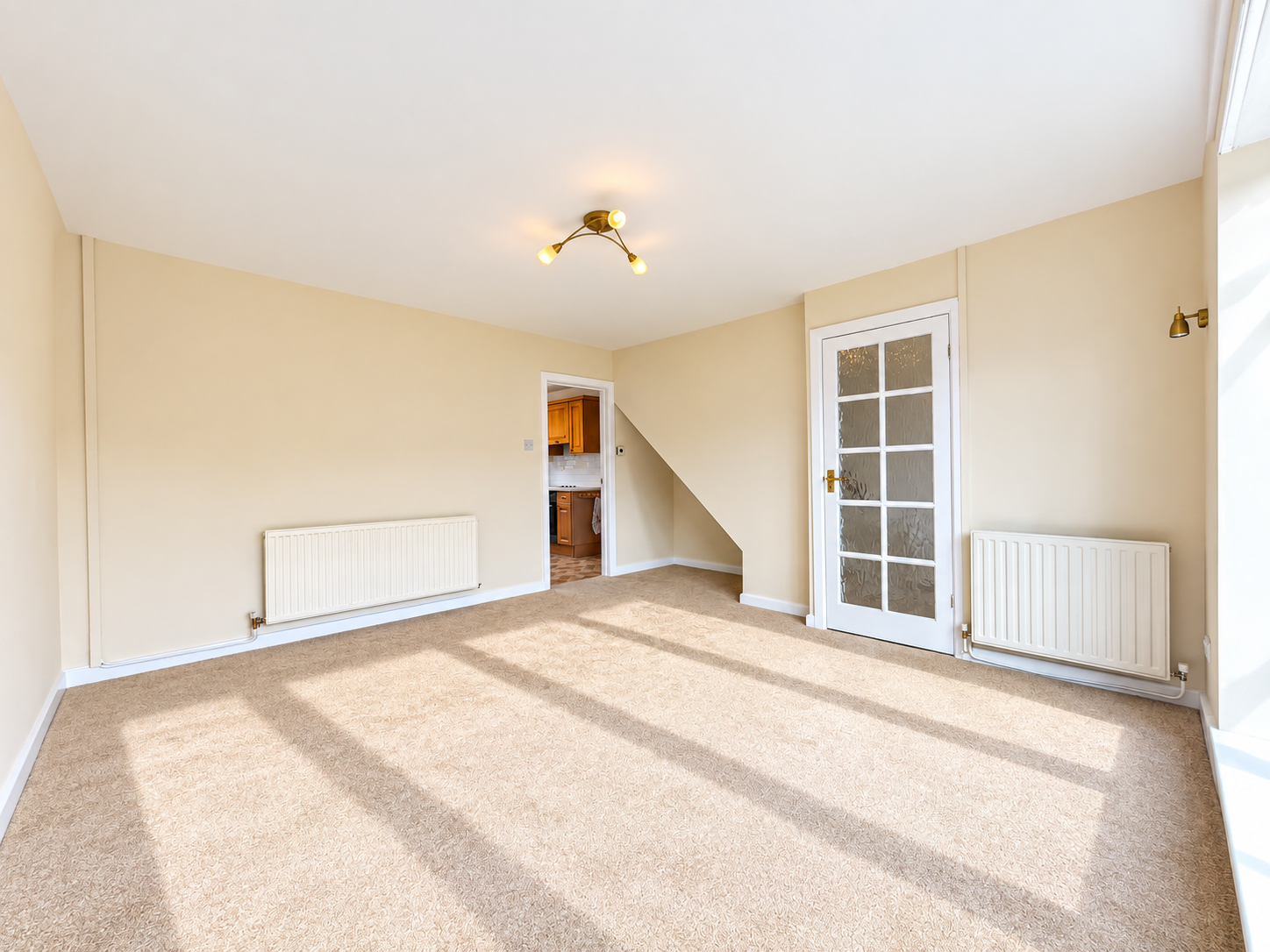 Link Detached House for sale in Stockport, Poise Brook Drive, Offerton, Stockport, SK2 5JG