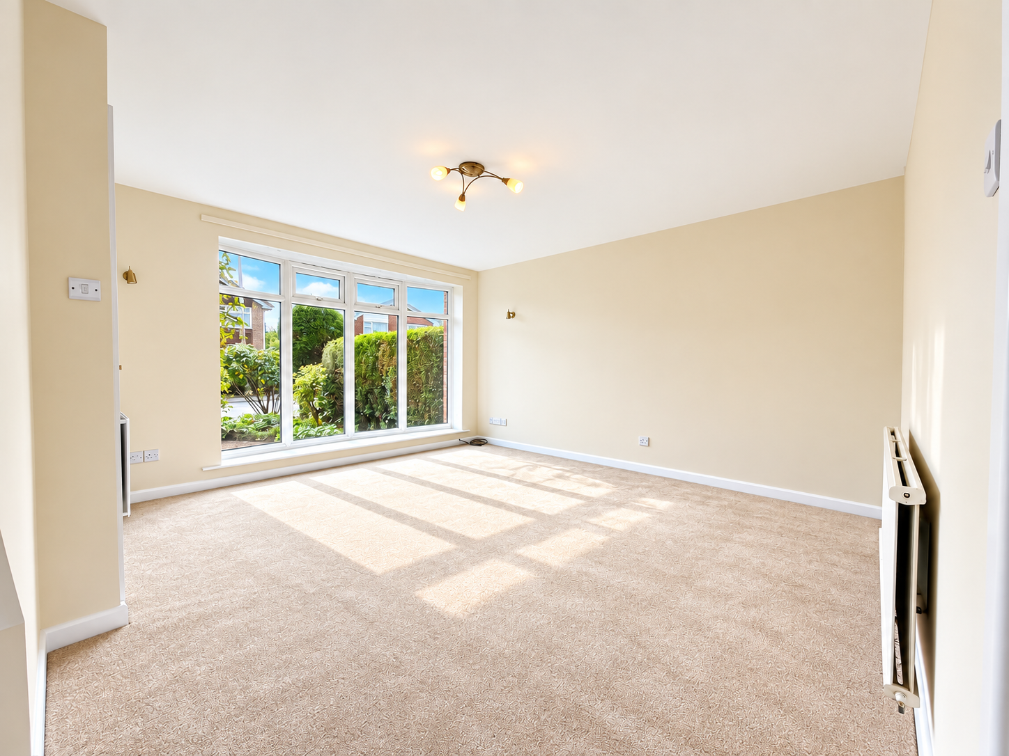 Link Detached House for sale in Stockport, Poise Brook Drive, Offerton, Stockport, SK2 5JG