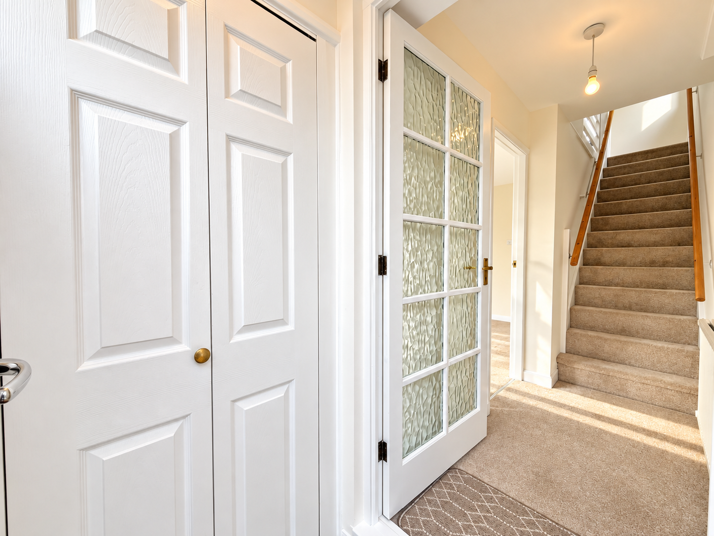 Link Detached House for sale in Stockport, Poise Brook Drive, Offerton, Stockport, SK2 5JG