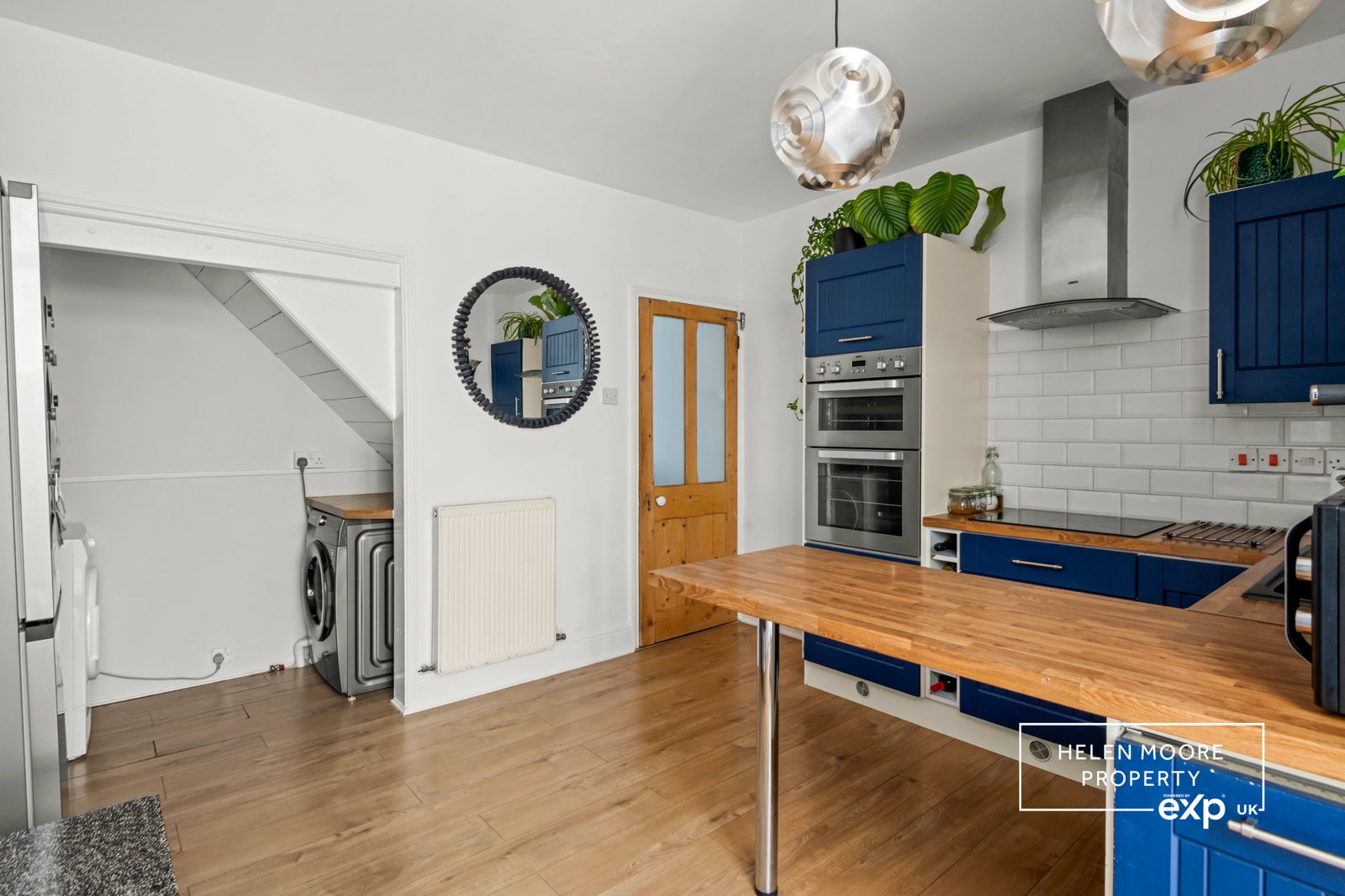Terraced House for sale in Plymouth, Glenmore Avenue, Plymouth, Devon