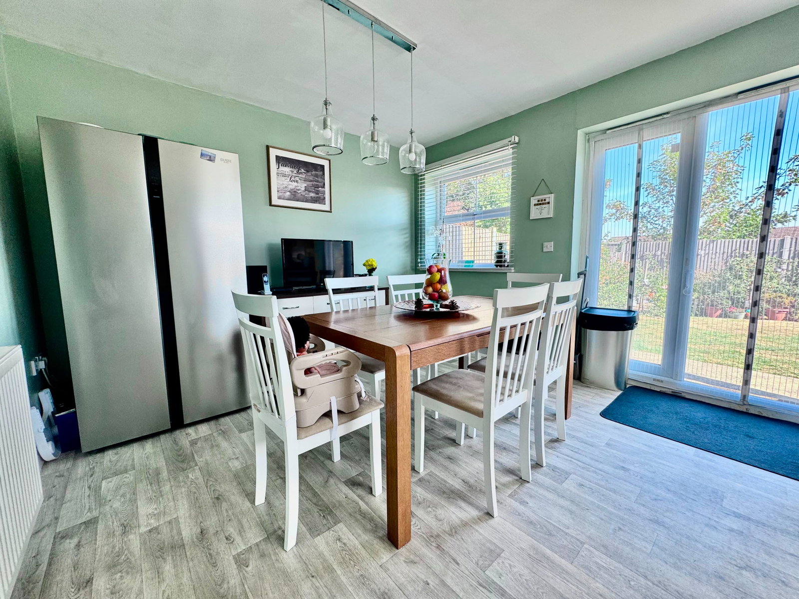 Detached House for sale in Sheerness, Lady Winter Drive, Minster On Sea, Sheerness, ME12 2GF