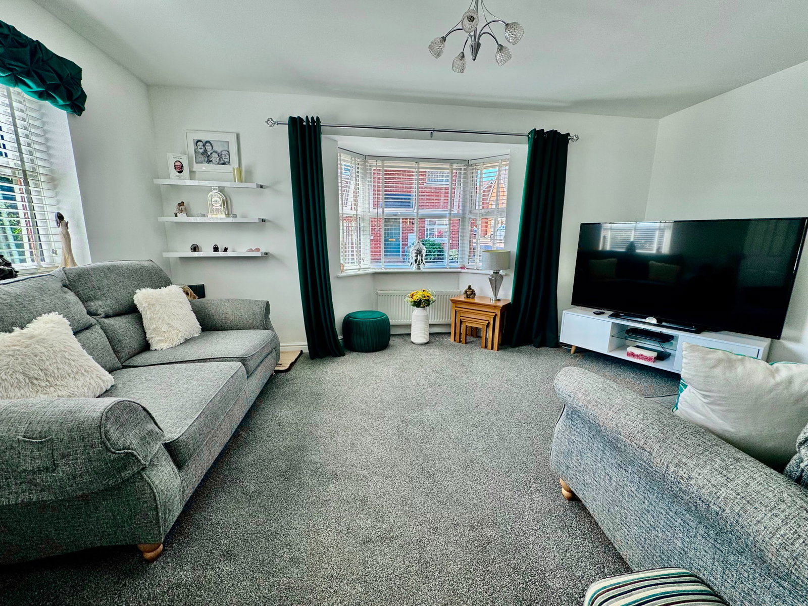 Detached House in Sheerness 3